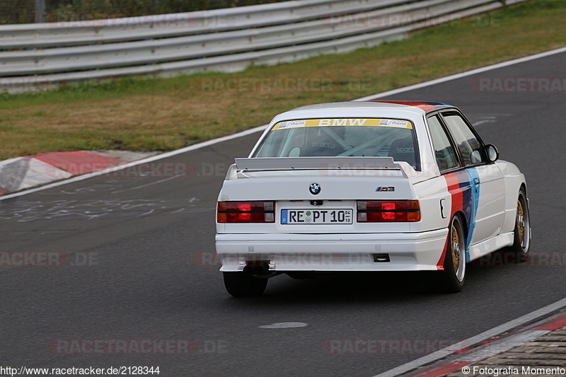 Bild #2128344 - Touristenfahrten Nürburgring Nordschleife 26.09.2016