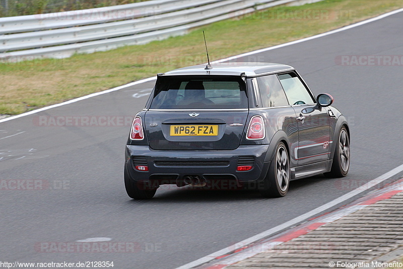 Bild #2128354 - Touristenfahrten Nürburgring Nordschleife 26.09.2016