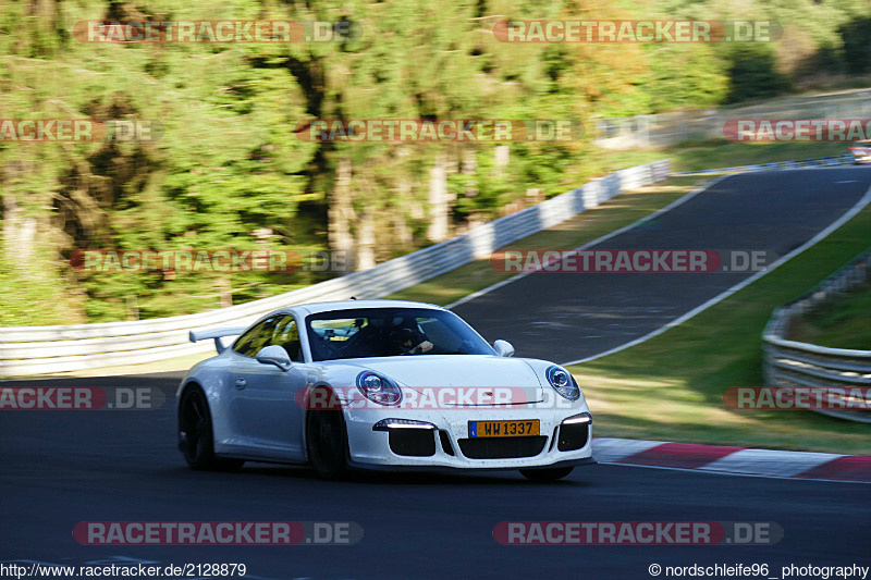 Bild #2128879 - Touristenfahrten Nürburgring Nordschleife 27.09.2016