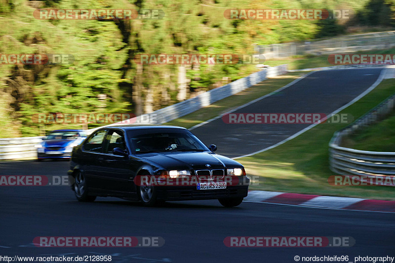 Bild #2128958 - Touristenfahrten Nürburgring Nordschleife 27.09.2016