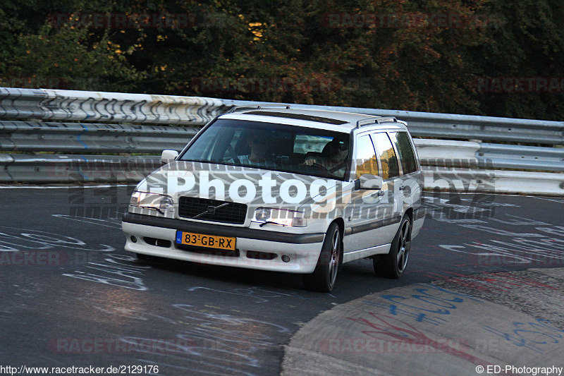 Bild #2129176 - Touristenfahrten Nürburgring Nordschleife 27.09.2016