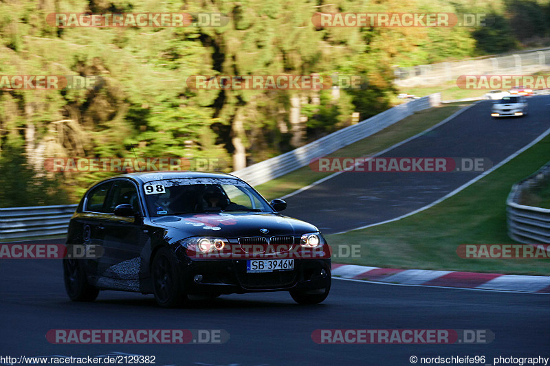 Bild #2129382 - Touristenfahrten Nürburgring Nordschleife 27.09.2016