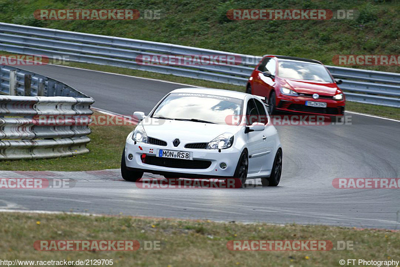 Bild #2129705 - Touristenfahrten Nürburgring Nordschleife 27.09.2016