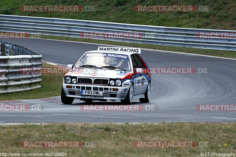 Bild #2129824 - Touristenfahrten Nürburgring Nordschleife 27.09.2016