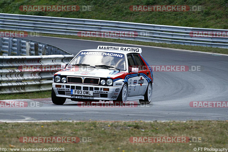 Bild #2129828 - Touristenfahrten Nürburgring Nordschleife 27.09.2016