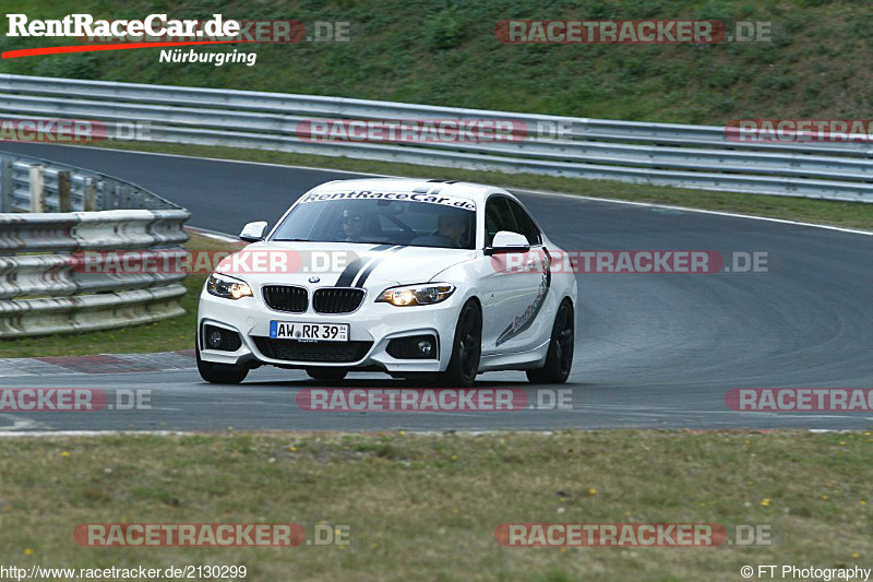 Bild #2130299 - Touristenfahrten Nürburgring Nordschleife 27.09.2016