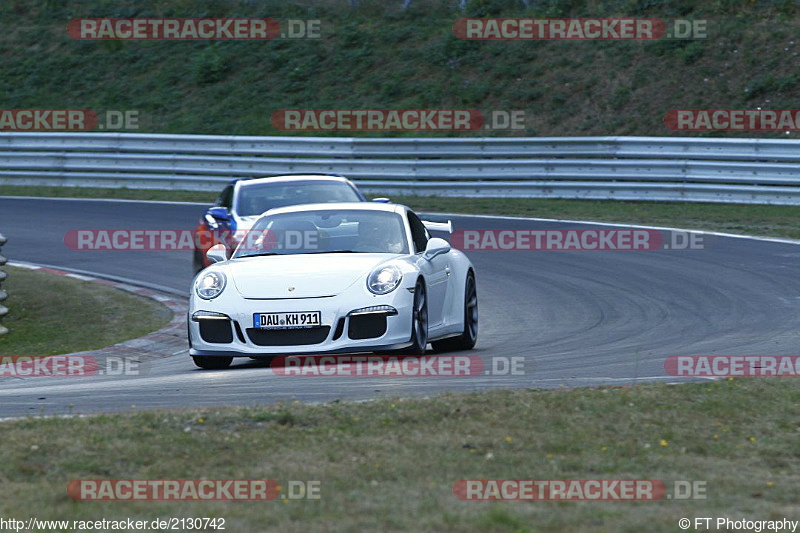 Bild #2130742 - Touristenfahrten Nürburgring Nordschleife 27.09.2016