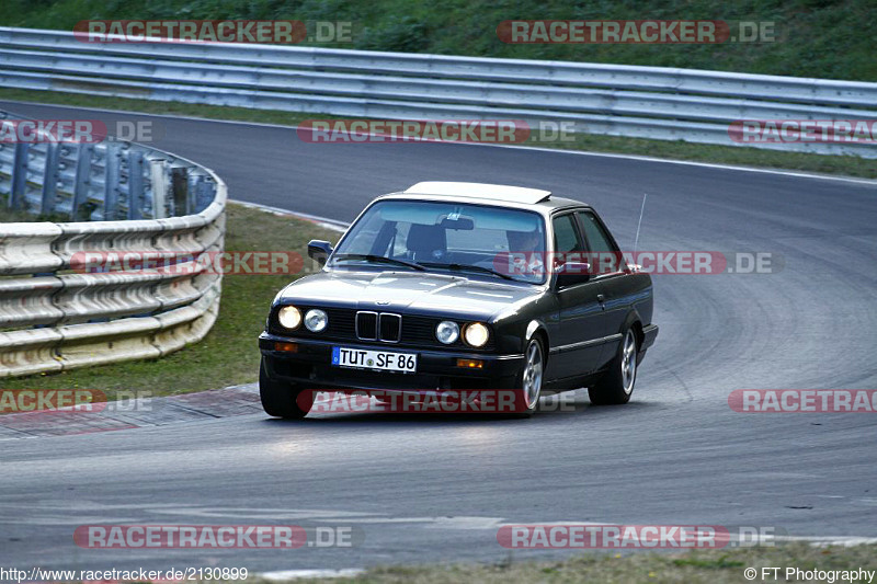 Bild #2130899 - Touristenfahrten Nürburgring Nordschleife 27.09.2016