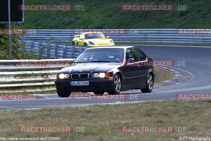 Bild #2130993 - Touristenfahrten Nürburgring Nordschleife 27.09.2016