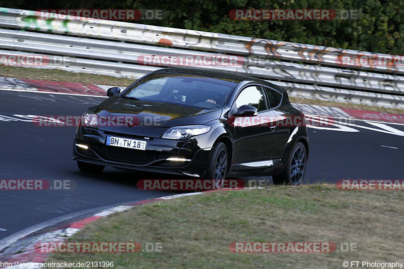 Bild #2131396 - Touristenfahrten Nürburgring Nordschleife 27.09.2016