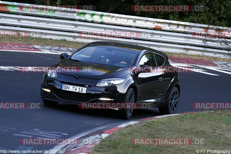 Bild #2131397 - Touristenfahrten Nürburgring Nordschleife 27.09.2016