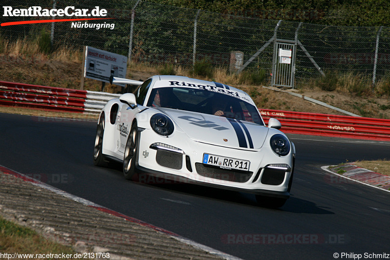 Bild #2131763 - Touristenfahrten Nürburgring Nordschleife 27.09.2016