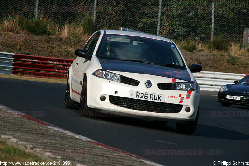 Bild #2131896 - Touristenfahrten Nürburgring Nordschleife 27.09.2016