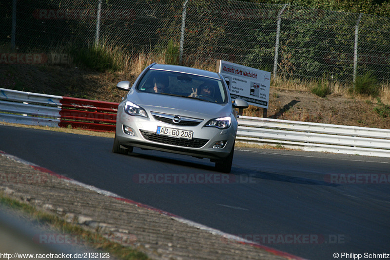 Bild #2132123 - Touristenfahrten Nürburgring Nordschleife 27.09.2016