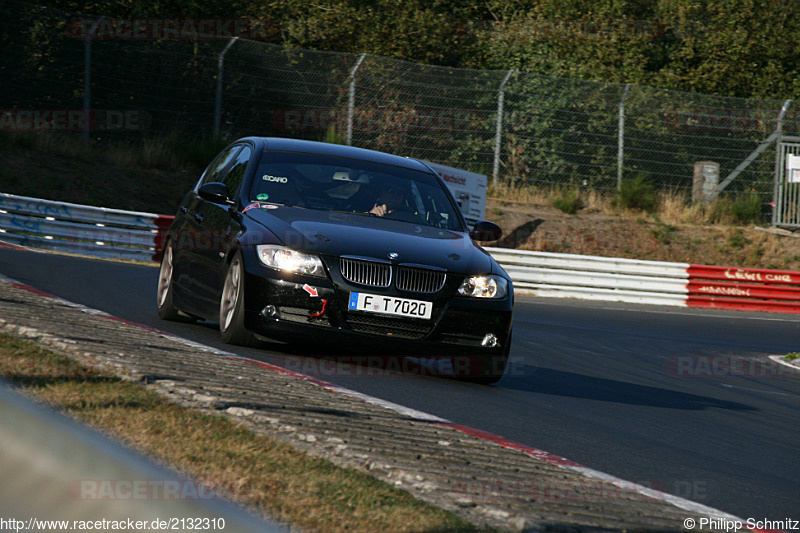 Bild #2132310 - Touristenfahrten Nürburgring Nordschleife 27.09.2016