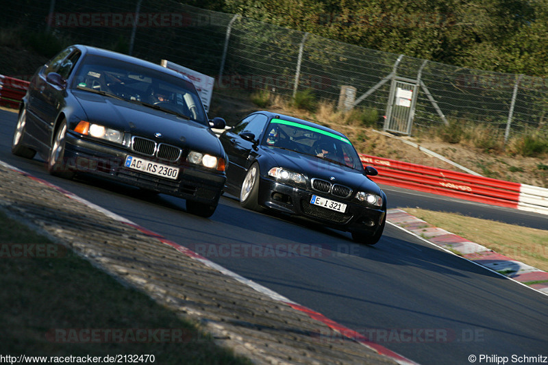 Bild #2132470 - Touristenfahrten Nürburgring Nordschleife 27.09.2016