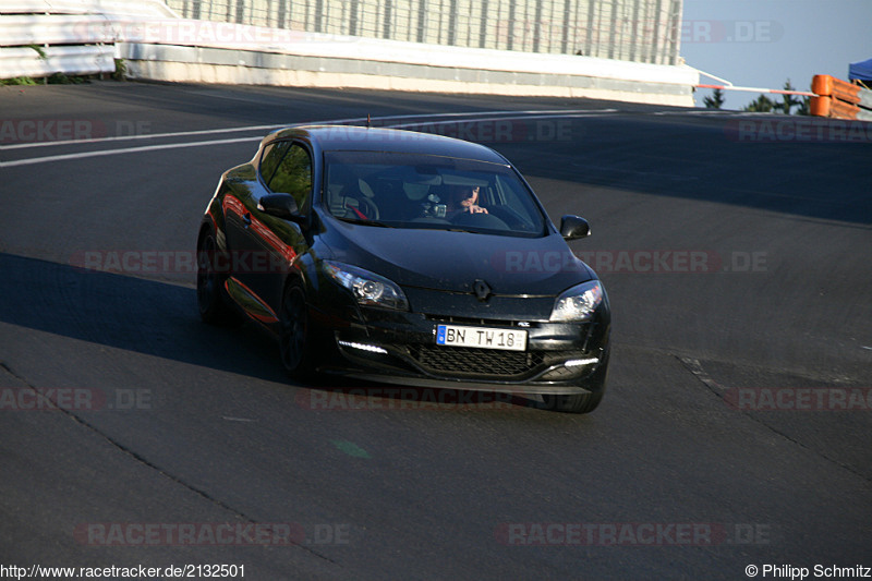 Bild #2132501 - Touristenfahrten Nürburgring Nordschleife 27.09.2016