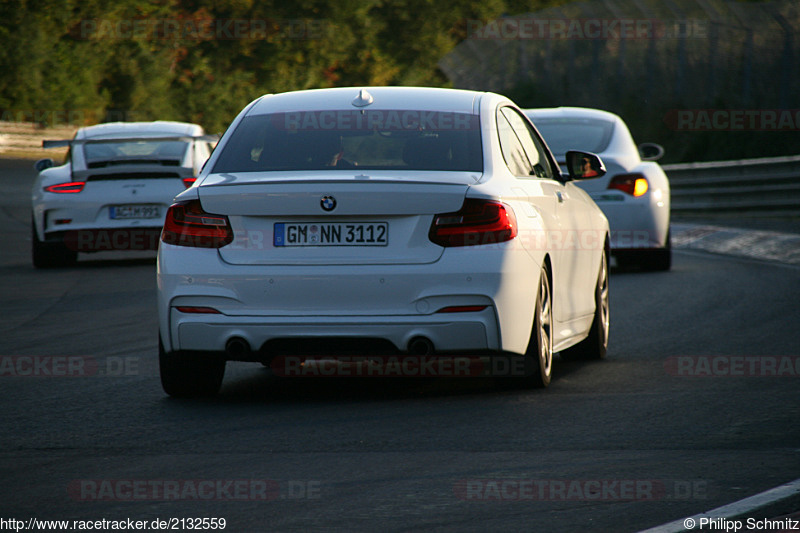 Bild #2132559 - Touristenfahrten Nürburgring Nordschleife 27.09.2016