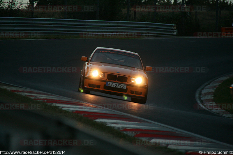 Bild #2132614 - Touristenfahrten Nürburgring Nordschleife 27.09.2016