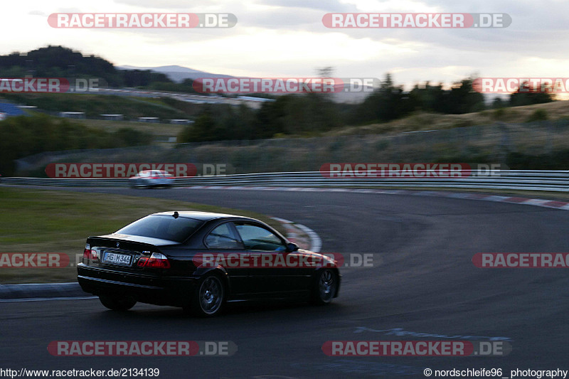 Bild #2134139 - Touristenfahrten Nürburgring Nordschleife 29.09.2016