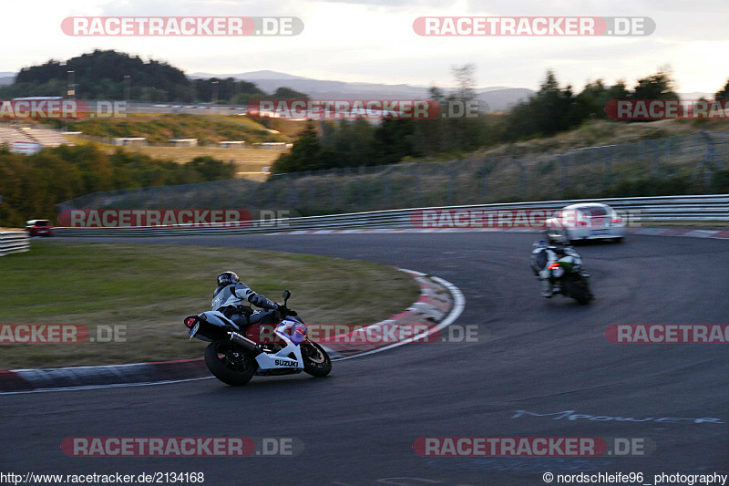 Bild #2134168 - Touristenfahrten Nürburgring Nordschleife 29.09.2016