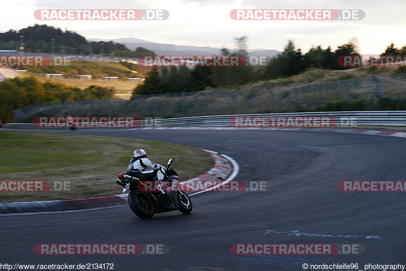 Bild #2134172 - Touristenfahrten Nürburgring Nordschleife 29.09.2016