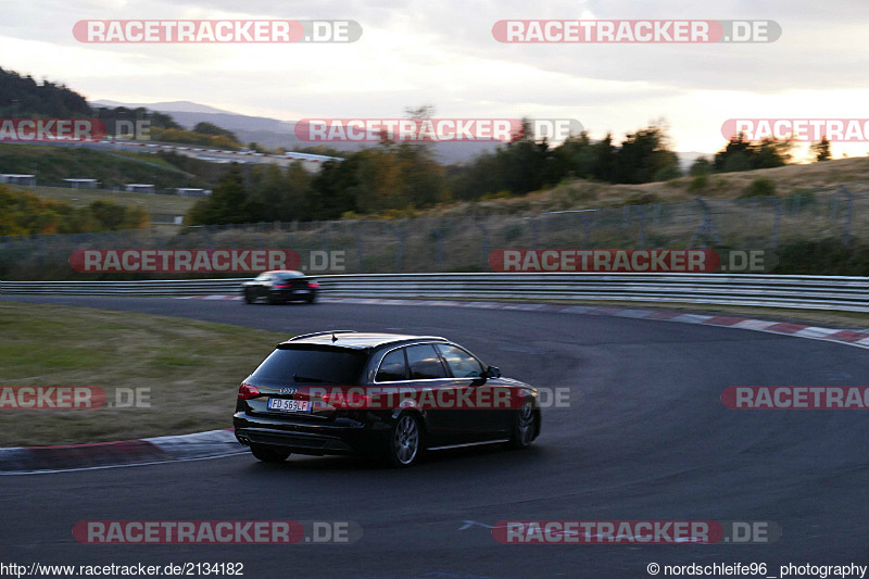 Bild #2134182 - Touristenfahrten Nürburgring Nordschleife 29.09.2016