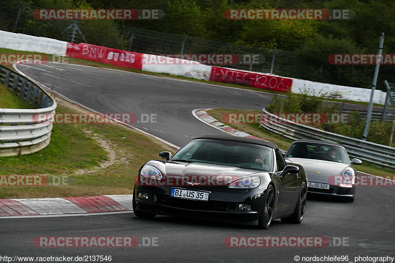 Bild #2137546 - Touristenfahrten Nürburgring Nordschleife 30.09.2016