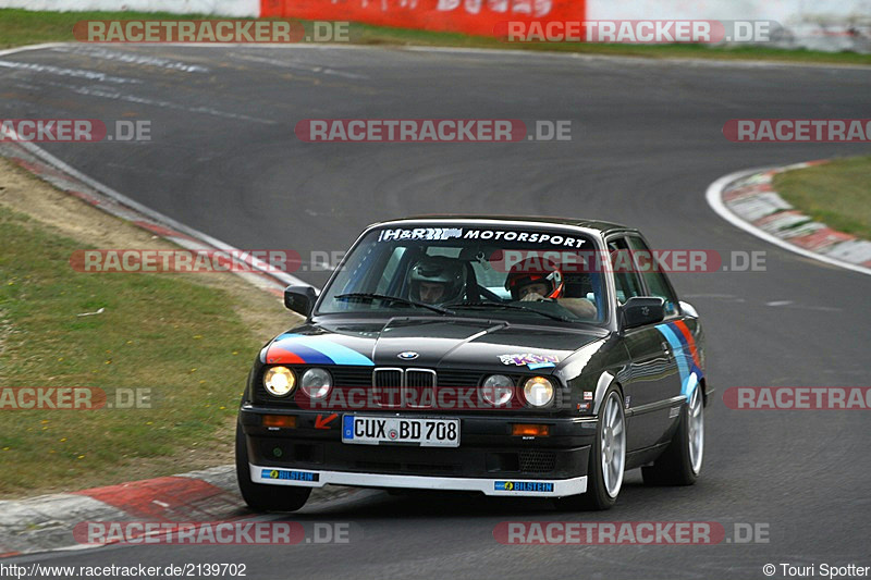 Bild #2139702 - Touristenfahrten Nürburgring Nordschleife 30.09.2016