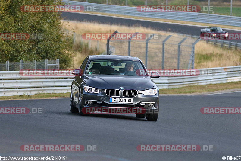 Bild #2140191 - Touristenfahrten Nürburgring Nordschleife 30.09.2016