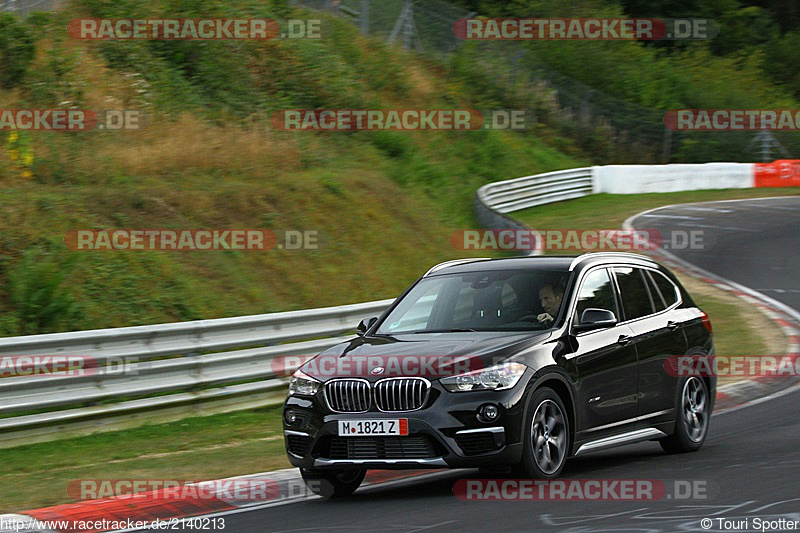 Bild #2140213 - Touristenfahrten Nürburgring Nordschleife 30.09.2016