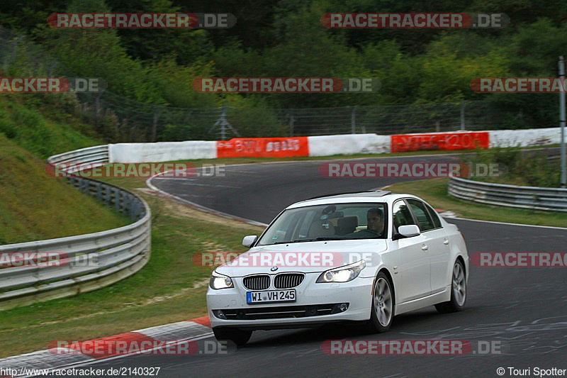 Bild #2140327 - Touristenfahrten Nürburgring Nordschleife 30.09.2016