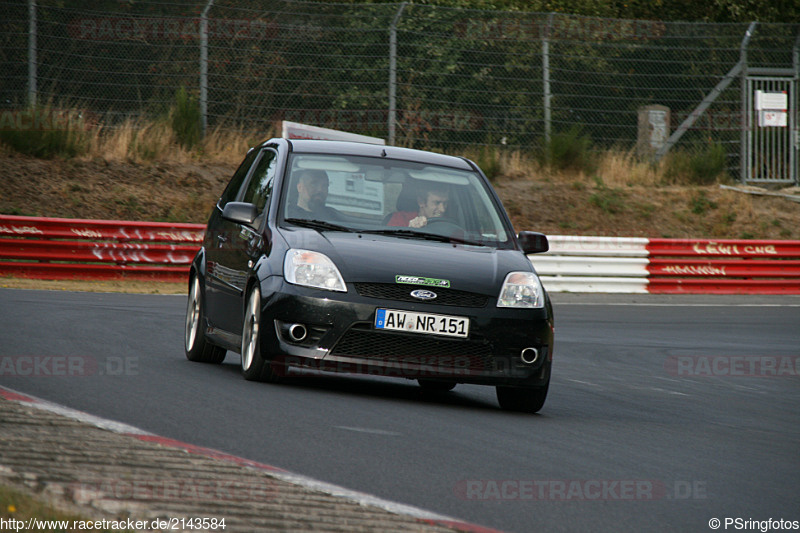 Bild #2143584 - Touristenfahrten Nürburgring Nordschleife 30.09.2016