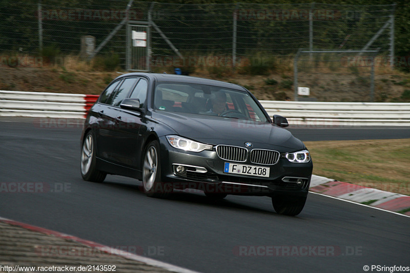 Bild #2143592 - Touristenfahrten Nürburgring Nordschleife 30.09.2016