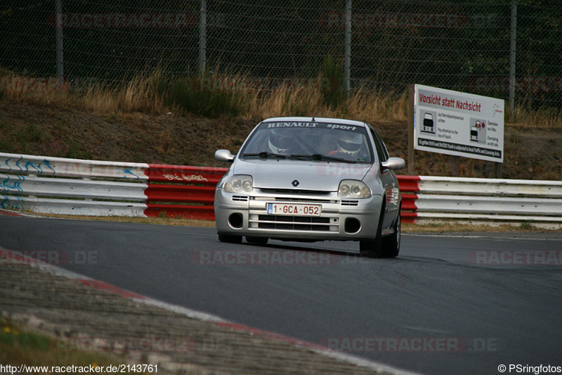 Bild #2143761 - Touristenfahrten Nürburgring Nordschleife 30.09.2016