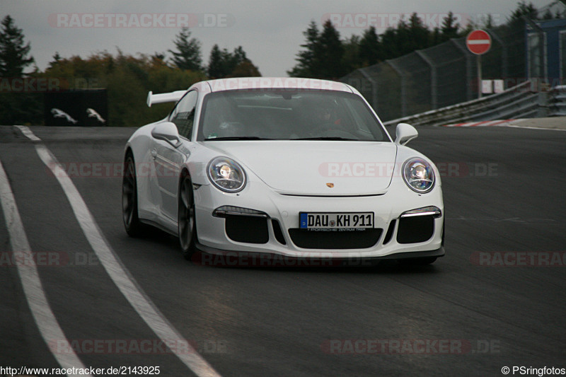 Bild #2143925 - Touristenfahrten Nürburgring Nordschleife 30.09.2016