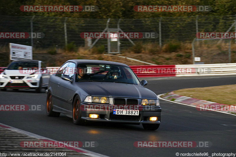 Bild #2141064 - Touristenfahrten Nürburgring Nordschleife 01.10.2016