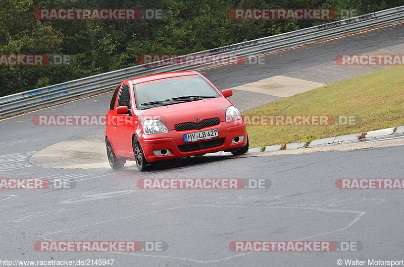 Bild #2145947 - Touristenfahrten Nürburgring Nordschleife 02.10.2016