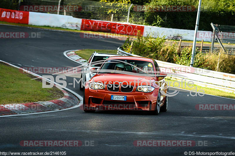 Bild #2146105 - Touristenfahrten Nürburgring Nordschleife 02.10.2016