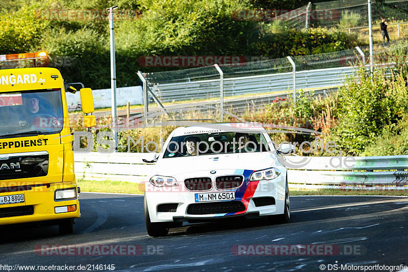 Bild #2146145 - Touristenfahrten Nürburgring Nordschleife 02.10.2016