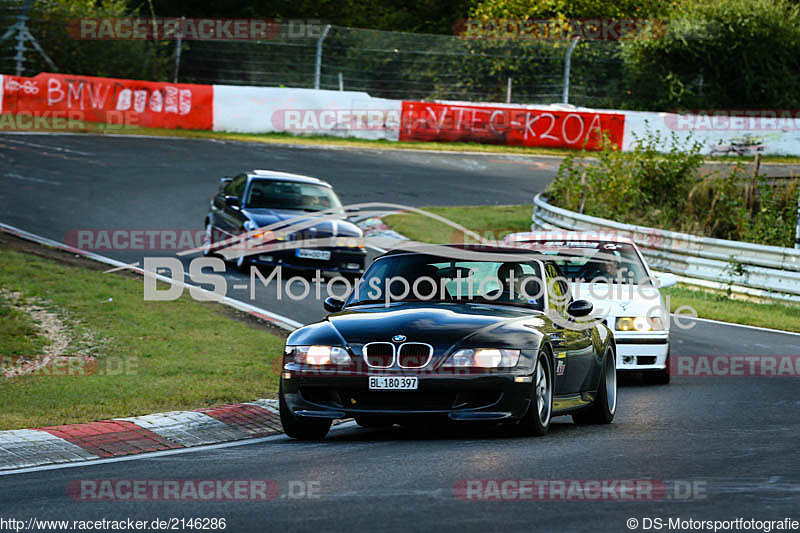 Bild #2146286 - Touristenfahrten Nürburgring Nordschleife 02.10.2016