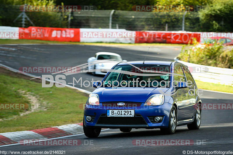 Bild #2146321 - Touristenfahrten Nürburgring Nordschleife 02.10.2016