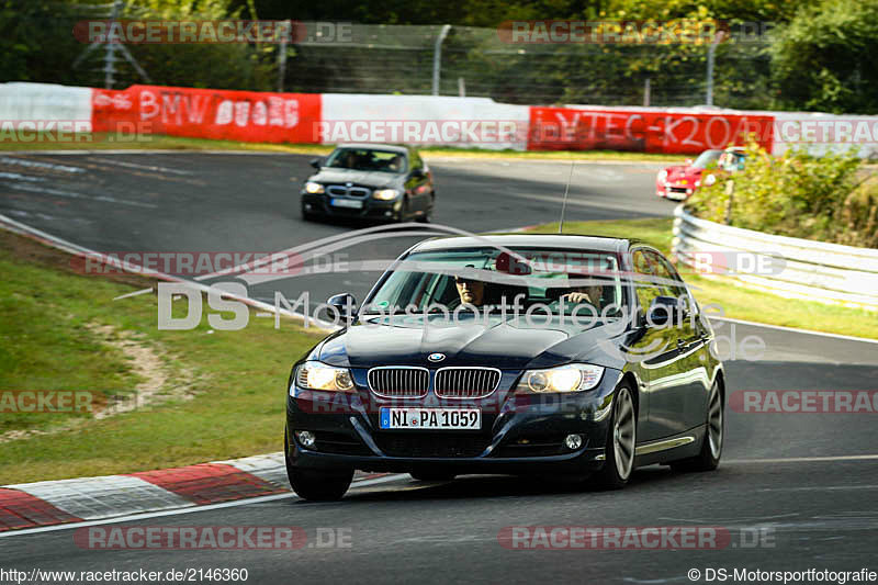 Bild #2146360 - Touristenfahrten Nürburgring Nordschleife 02.10.2016