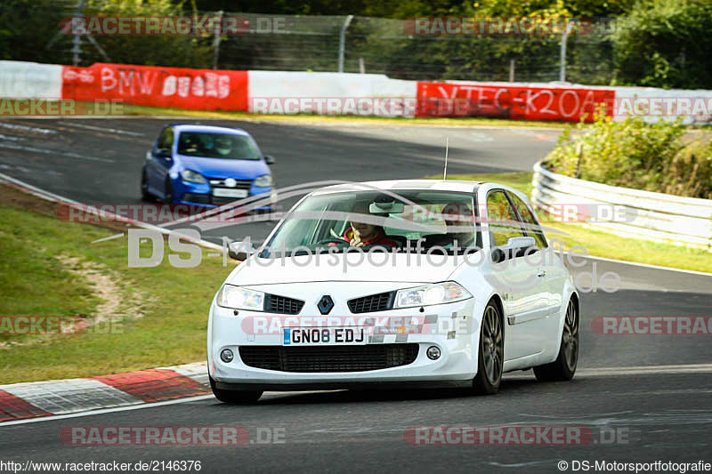 Bild #2146376 - Touristenfahrten Nürburgring Nordschleife 02.10.2016