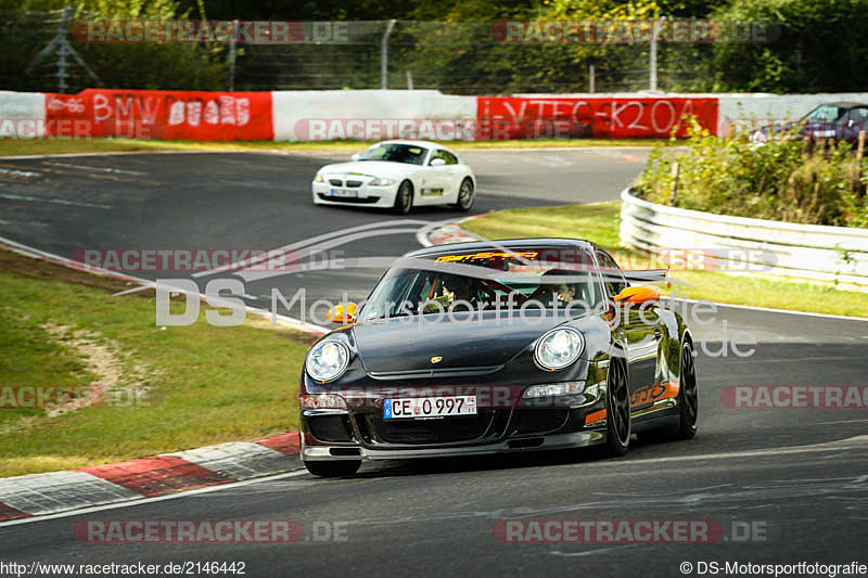 Bild #2146442 - Touristenfahrten Nürburgring Nordschleife 02.10.2016