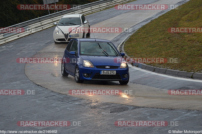 Bild #2146462 - Touristenfahrten Nürburgring Nordschleife 02.10.2016