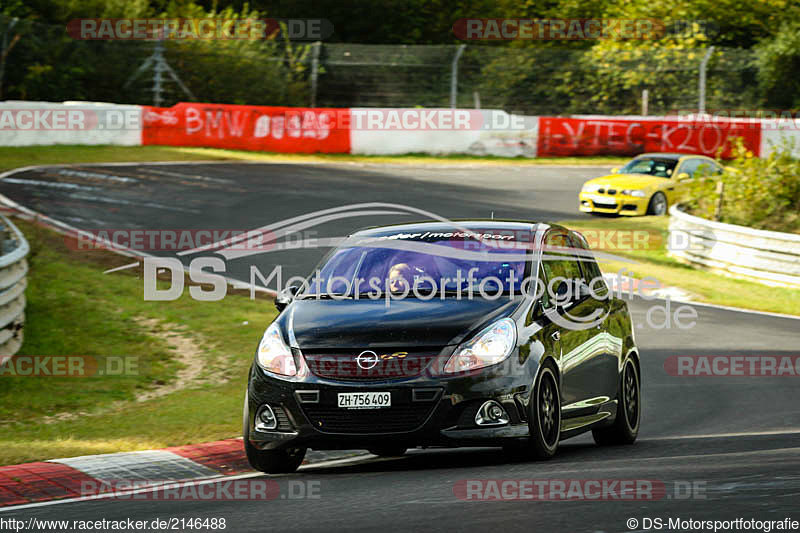 Bild #2146488 - Touristenfahrten Nürburgring Nordschleife 02.10.2016