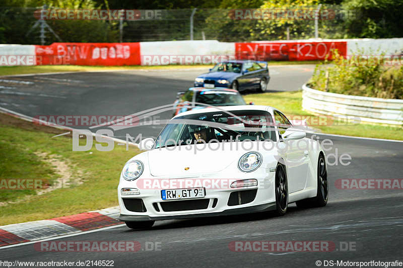 Bild #2146522 - Touristenfahrten Nürburgring Nordschleife 02.10.2016