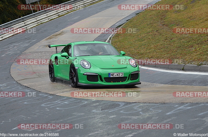 Bild #2146586 - Touristenfahrten Nürburgring Nordschleife 02.10.2016