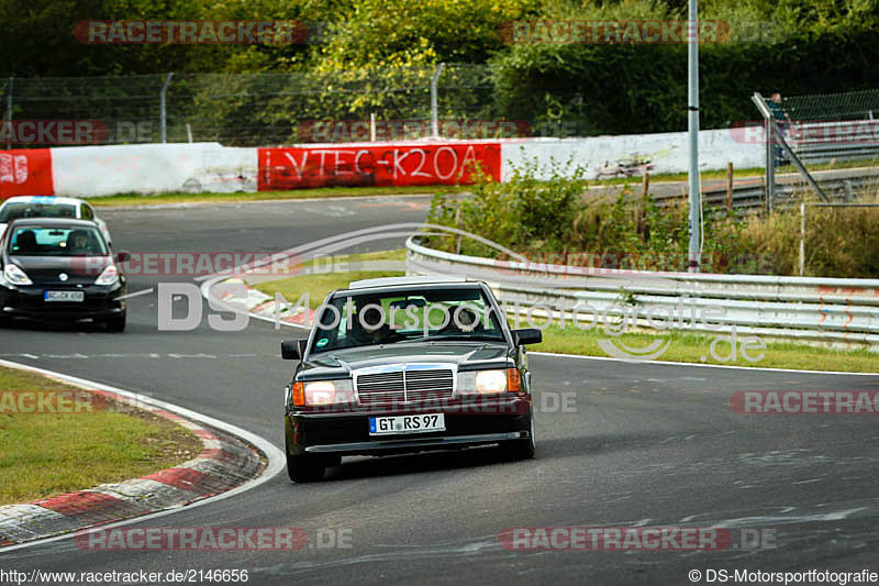 Bild #2146656 - Touristenfahrten Nürburgring Nordschleife 02.10.2016